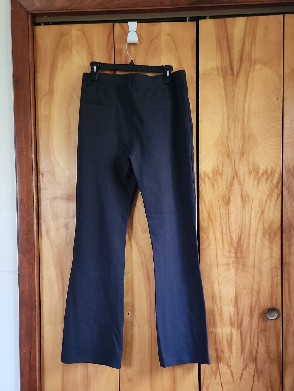 PullOn BootCut Pants - Picture 3 of 3